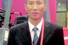 PTC/CeMAT: Anhui sales manager sees warehouse industry to grow