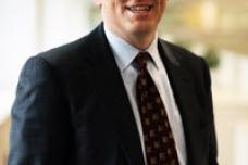 Rockwell Automation names new Asia-Pacific president