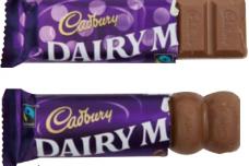 Unraveling the mystery of the rounder, sweeter chocolate bar