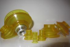 Flexy Vacuum Cups introduces new line