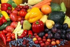 Produce from the Maghreb spurs interest from Canada