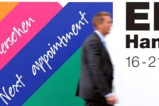 EMO Hannover 2013: Intelligence in Production