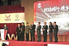 MAG Automotive again honored as best supplier