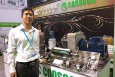 PTC Asia/ CeMAT Asia exhibitor interviews - Part 1