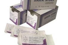 Positive outlook for surgical sutures in India, China