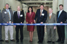 Bluestar Silicones opens new manufacturing and R&D center