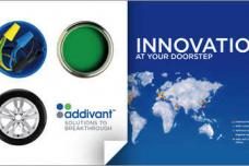 Addivant to set up first formulation center in China
