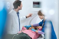Optimal CT for challenging patients