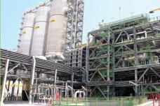 Wold’s largest LDPE plant in Qatar