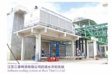 Waste-to-energy projects for the beer sector