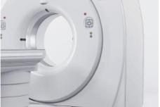 Ultra low-dose CT imaging system