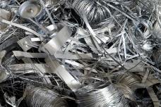 Middle East aluminium scrap production to reach 500,000 MT by 2015