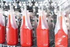 Brave, new ketchup world