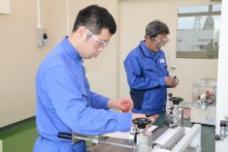Wacker opens airbag development laboratory in Japan