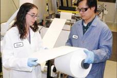 Scientists to Develop Device for Flu Diagnosis