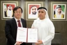 Dubai RTA inks deal with Seoul Metro
