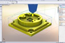 Delcam launches free CAM for SolidWorks