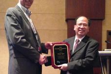 Teknor Apex receives award for innovation in bioplastics