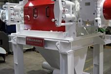 K 2013: Pallmann’s Karakal recycles rubber waste back into fine powders