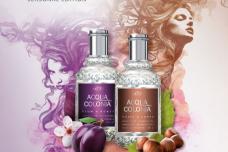 Seasonal scents from Acqua Colonia