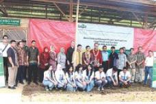 Cargill launches mentorship programme
