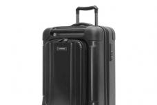 Andiamo Luggage and Bayer collaborate for lighter luggage