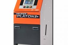 Kubota gravimetric feeders and pellet screening systems at IPF Japan 2014
