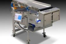 Key Technology introduces wine grape sorter for MOG removal