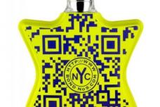 Digital village on new Bond No. 9