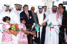 STEELFAB 2012: Opens opportunities to steel sector