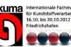 Fakuma 2012 to showcase world-class plastic processing technologies