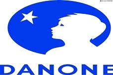 Danone products display Nutri-Score