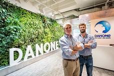 Danone and Lazada start alliance in SEA