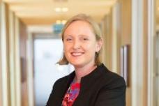 Thai Union names director of sustainable development