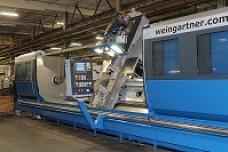 Davis-Standard to boost feedscrew production