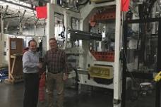 Davis-Standard acquires TSL