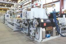 Davis-Standard: Extrusion expertise for specialized applications