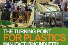 Emerging applications and innovations at Interplas Thailand 2015