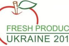 Fresh Produce Ukraine 2012