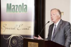 Edible oils expert
