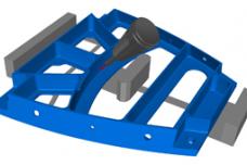 Developments for the programming of five-axis machines