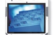 Mobile clinical assistant