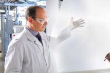 Bayer MaterialScience and partners develop efficient and affordable seismic protection