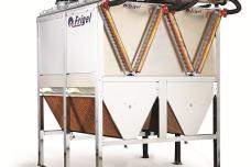CHINAPLAS 2014: Chilling system from Frigel