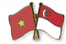 Singapore, Vietnam strengthen bilateral cooperation