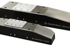 Compact lift stages for high accuracy motion control