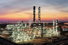 Petrochemicals market to reach $791 billion in 2018