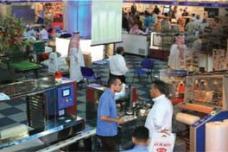 Cutting-edge technologies at Saudi Arabia's biggest food, hotel and packaging event