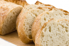 New enzymes for wheat-mix bread