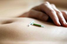 Hormone-releasing IUD best treatment for heavy periods